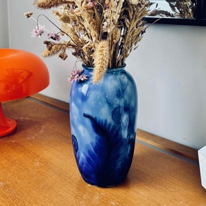 Camille THARAUD vase - Limoges