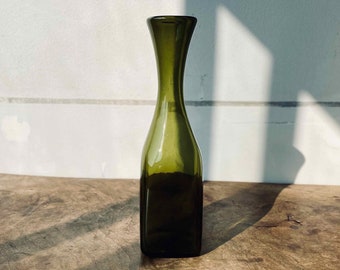 Glass PLUS Norway glass carafe