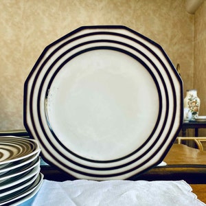 Winterling Kirchenlamitz Bavaria dessert service