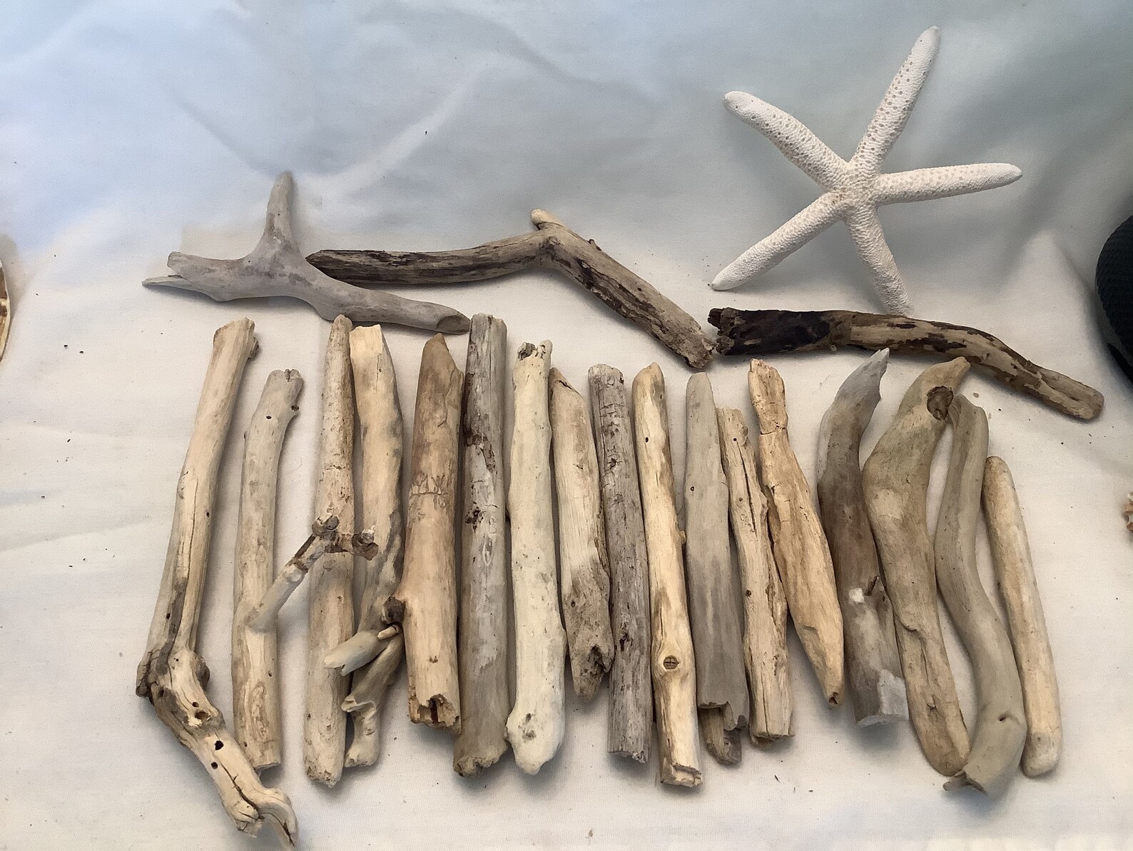 SALE 20 Assorted Driftwood Branches Etsy