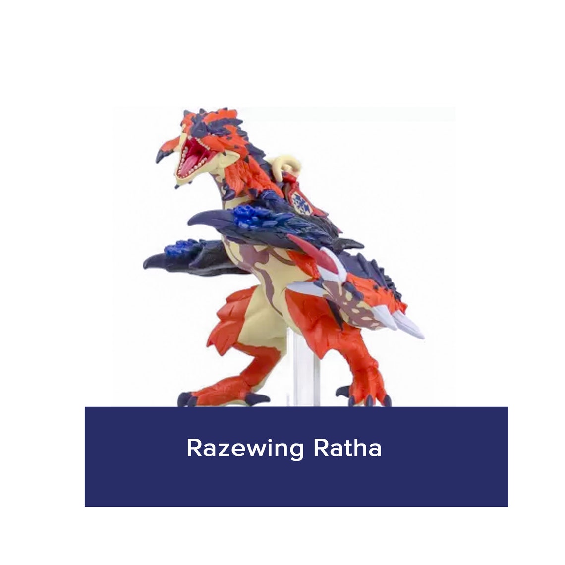 razewing ratha amiibo