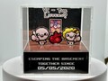 The Binding of Isaac 3D Cube Diorama Customizable