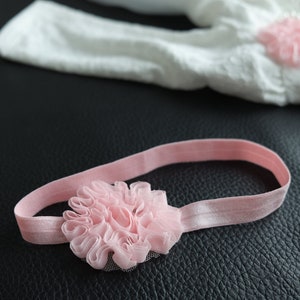 Baby Hairband Headband Hair Clip