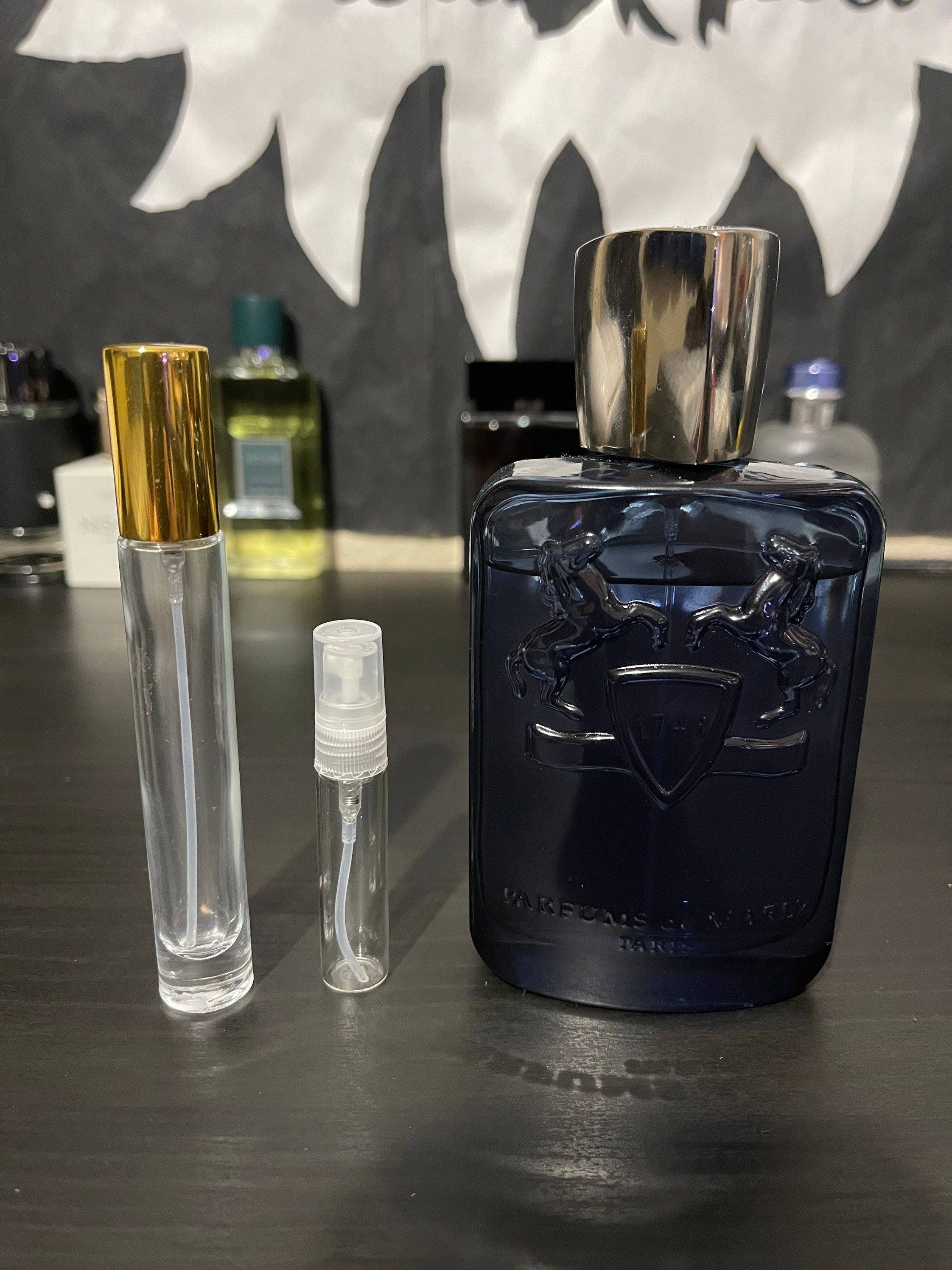 Parfums De Marly 