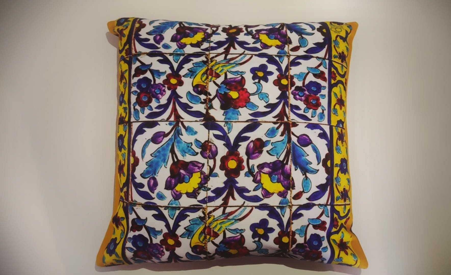 Cushion covers price is for a pair Etsy