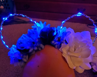 Flower Ears