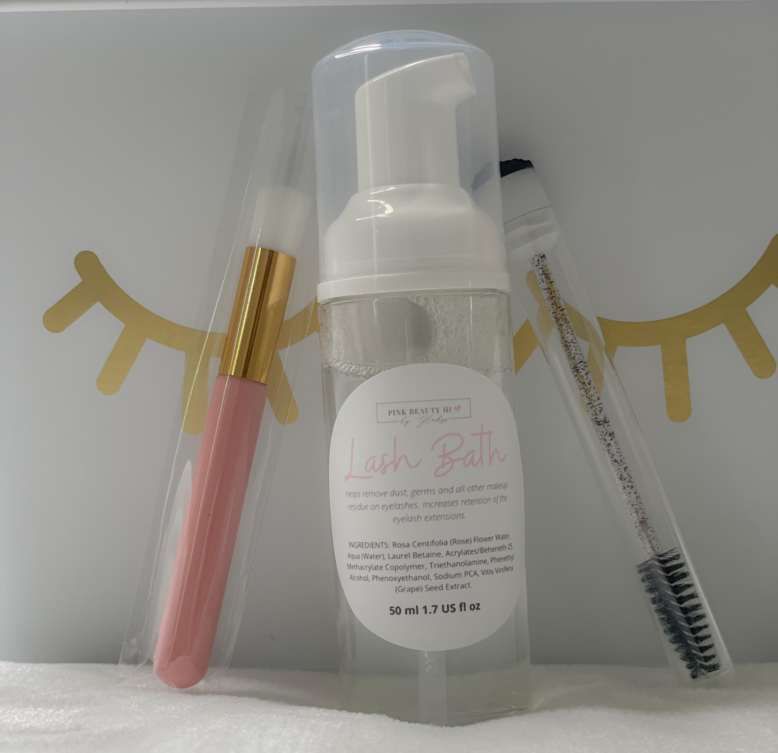 Lash Bath WHOLESALE Etsy