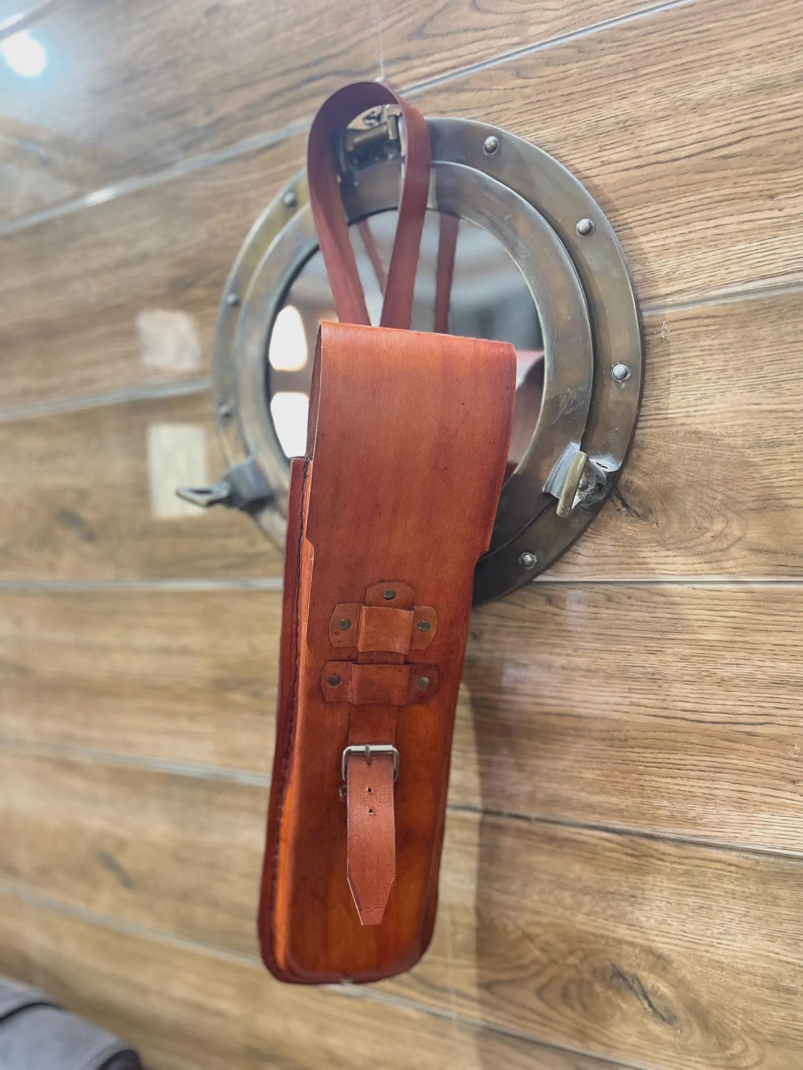 Bastone Da Passeggio Vintage In Legno Con Manico Derby Designer Derby - Foto 9