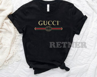 yves saint laurent inspired t shirt