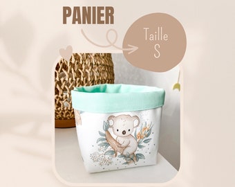 Panier de rangement - Taille S