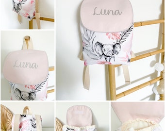 Sac A Dos Bebe Etsy