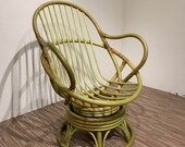 Rattan chair wicker handmade chair Rattan chair indoor and outdoor rattan relaxing chair
