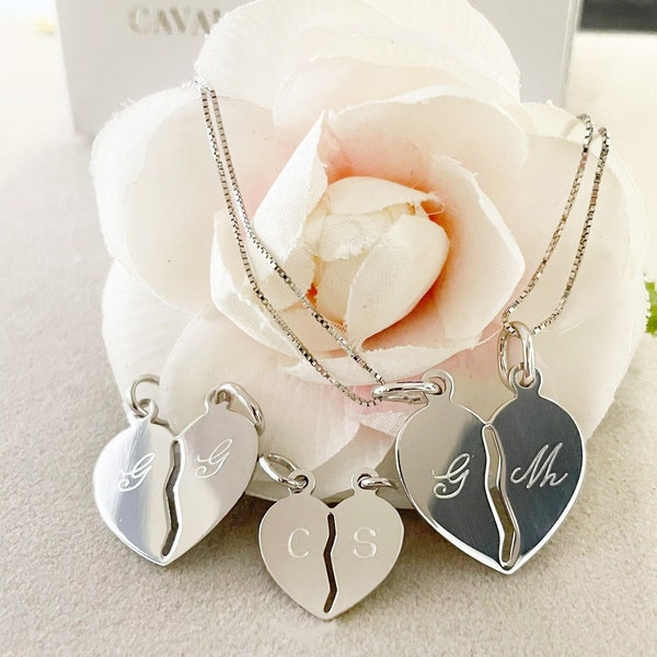 Medaglietta Militare Personalizzata Collana Personalizzata Con Medaglietta Avviso Medico In Acciaio Inox - Incisione Gratuita, Stile Dog Tag Collana Con Nome - Foto 7