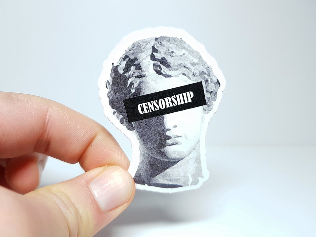 Aesthetic Sticker 