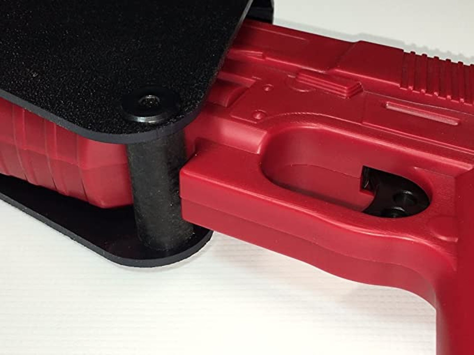 Aimtrak Sinden Act Labs Atari Namco Light Gun Holster Etsy