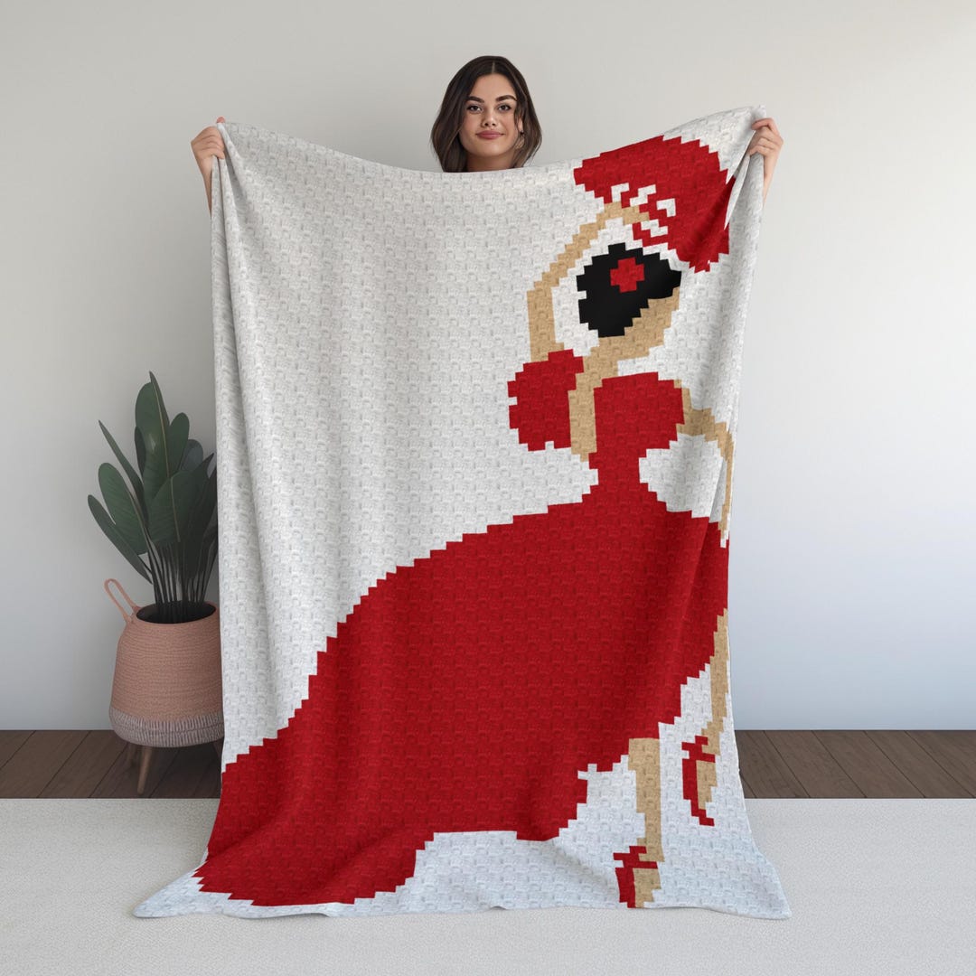 Flamenco De Crochet TOYMIS - 9 Cm, Divertido Y Positivo, Con Tarjeta De Ánimo, Regalo Emocional