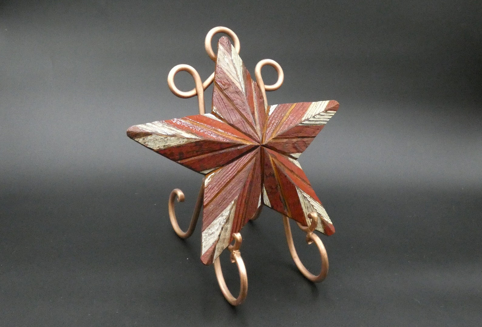 Barn Wood 3D Star, Barn Wood, Rustic Star, Small Star - Etsy