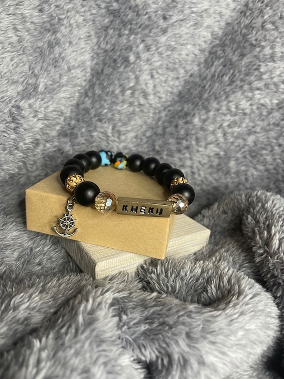 Ghanaian bracelets on sale