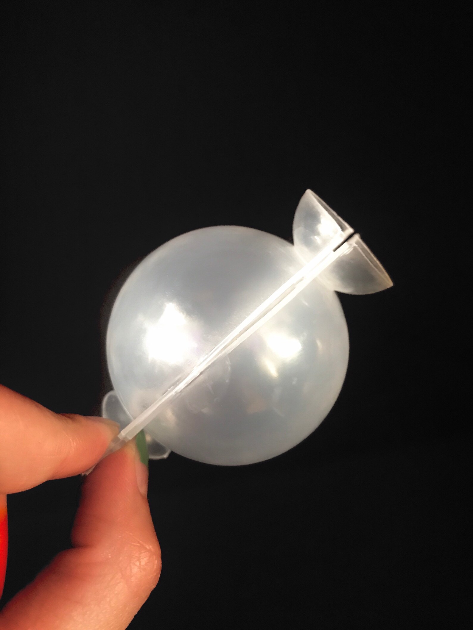 Air Layering Propagation Balls small Etsy Hong Kong