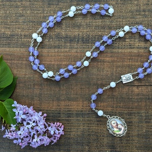 Saint Joseph Chaplet