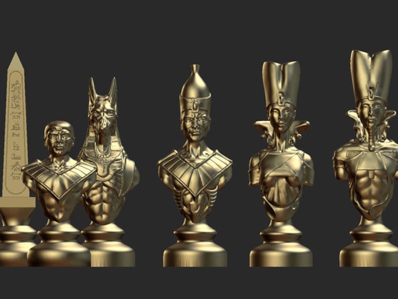 stl files for 3d printing chess pieces stl files for 3d printing chess pieces