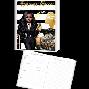 Business Planner