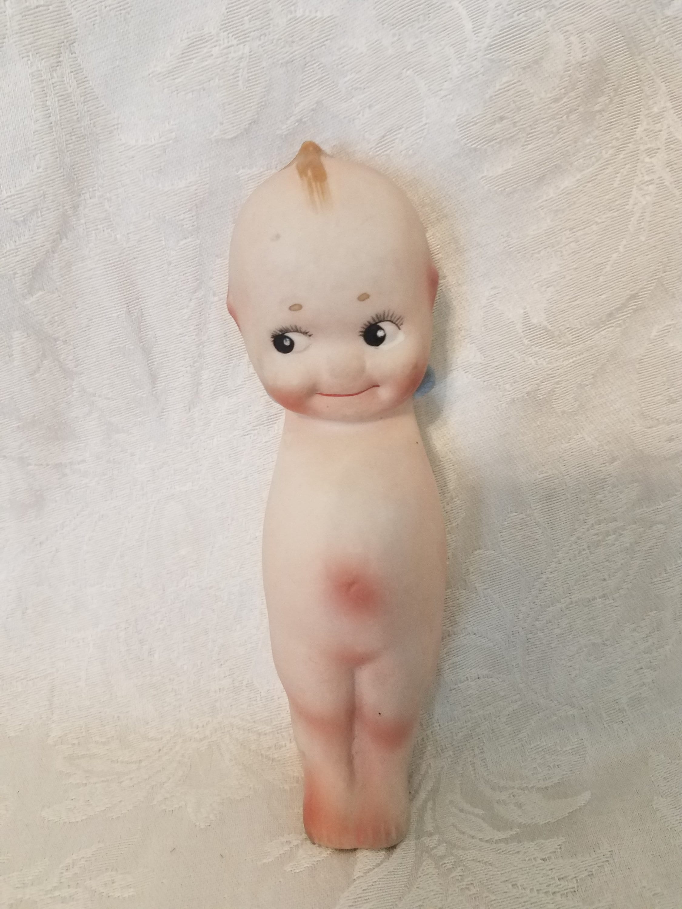Porcelain Kewpie Doll for sale Only 2 left at 70
