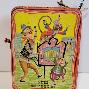 1953 Toy - Etsy - Page 2