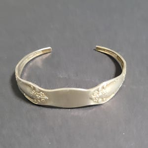 Wm Rogers Bracelet - Etsy