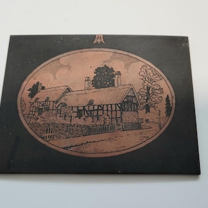 Anne Hathaway&#39;s Cottage at Shottery