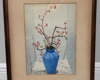 全国送料無料・イイ店 This item Etsy - unavailable is 版画