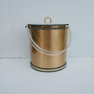 Vintage George&#39;s Briard IJsemmer