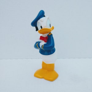 ディズニー ドナルドダック ヴィンテージ コレクタブル