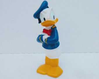 ヴィンテージ 1997年 ベビードナルドダック ぬいぐるみ 小さな