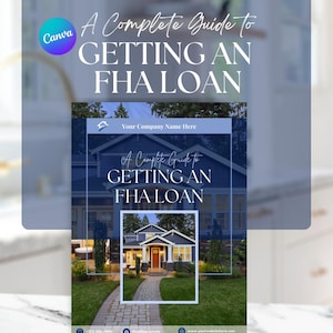 FHA Loan Approval | Mortgage Marketing | FHA Loans | Loan Officer Social Media | Mortgage Broker Social Media | Mortgage Guides | Mortgages