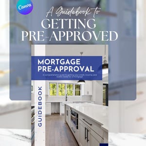 Mortgage Pre-Approval | Applying for a Mortgage | Underwriting Guidelines | Credit Repair |  Mortgage Broker Marketing | Loan Officer
