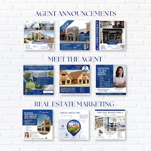 200+ | Commercial Real Estate Templates | Commercial Real Estate ...