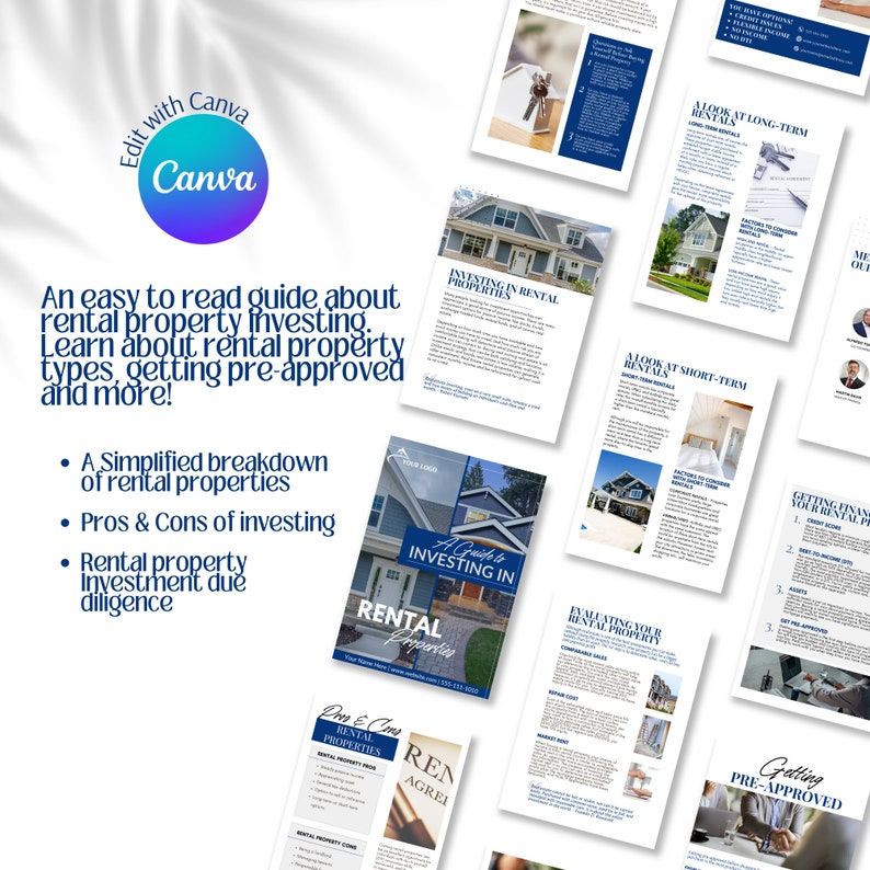 Stock Quotes, Business News and Data from Stock Markets | MSN Money - Best Way To Invest In Rental Properties