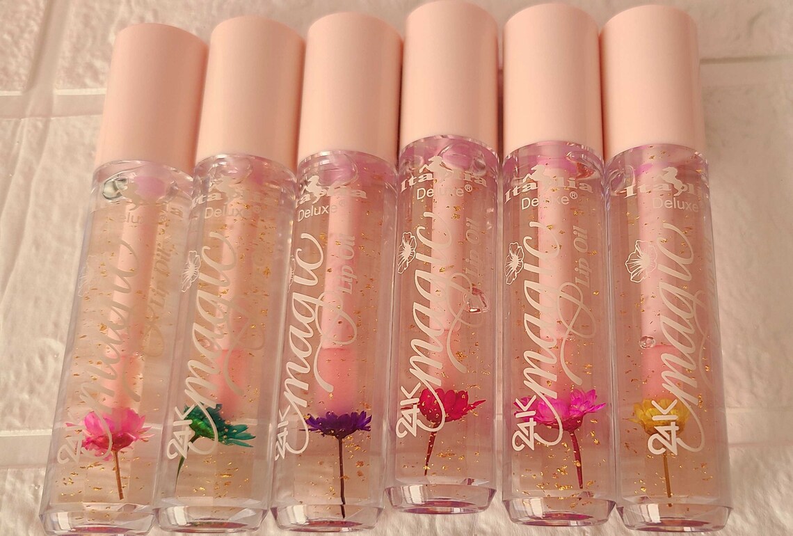 Lip Gloss Lip Balm Bulk Wholesale for Small Businesses Can Etsy
