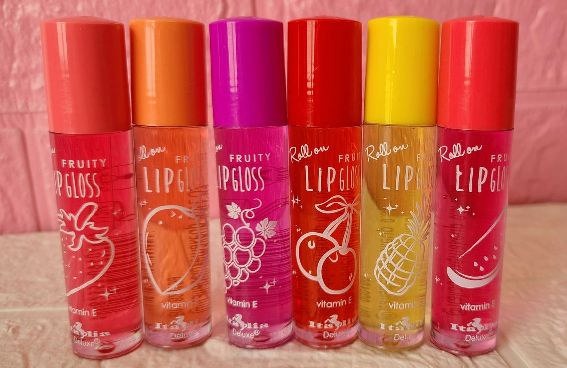 Lip Gloss Lip Balm Bulk Wholesale for Small Businesses Can Etsy