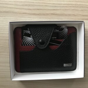 Handmade Genuine Leather Men&#39;s Wallet (The Stylish)