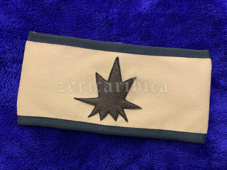 ATTACK on TITAN Season 4 Eldian Armbands Warrior Candidate Etsy Israel