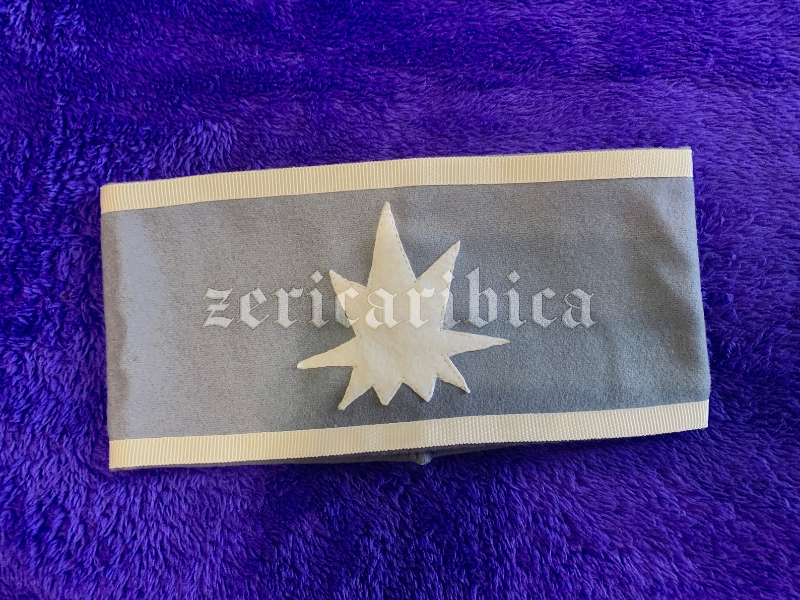 ATTACK on TITAN Season 4 Eldian Armbands Warrior Candidate Etsy