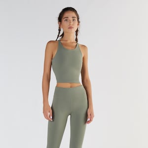 Organic gym wear hotsell