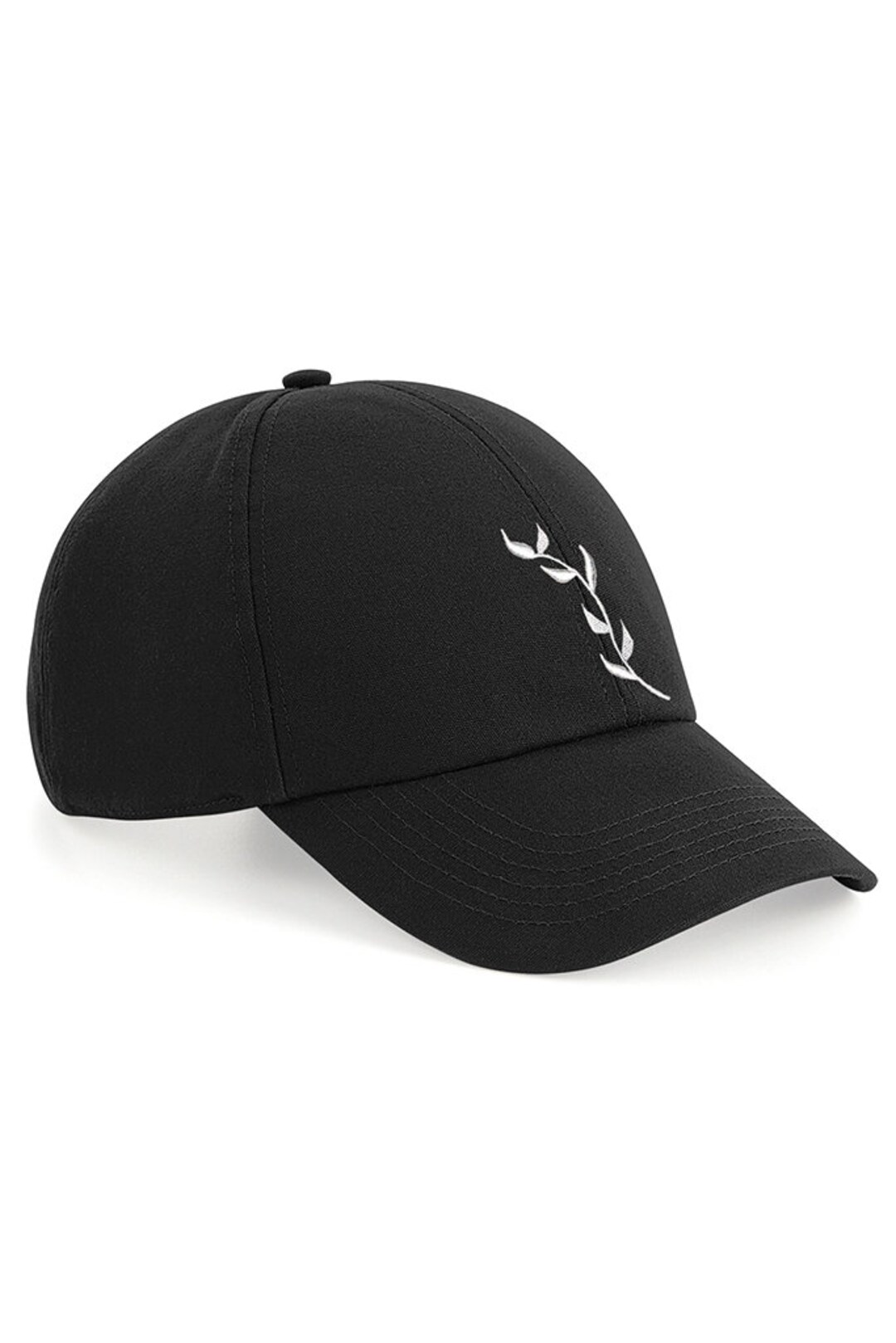 【未使用】ENNOY COTTON Ē CAP (BLACK) エンノイ ennoy cotton cap black