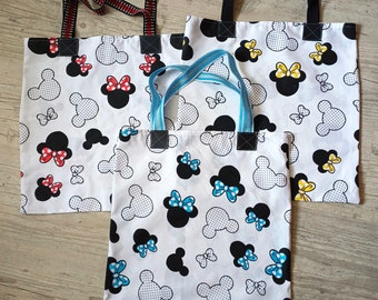 Shopping bag Minni Mouse