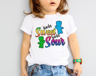 Sour Patch Kid Shirt Etsy