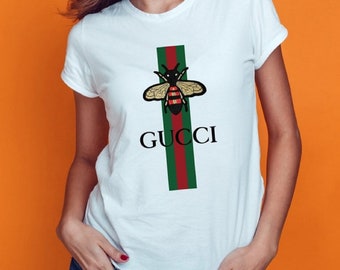 gucci shirt etsy