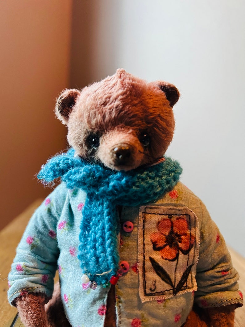 Handmade Teddys Teddy Bears Soft Toys Plush Toys Stuffed Etsy