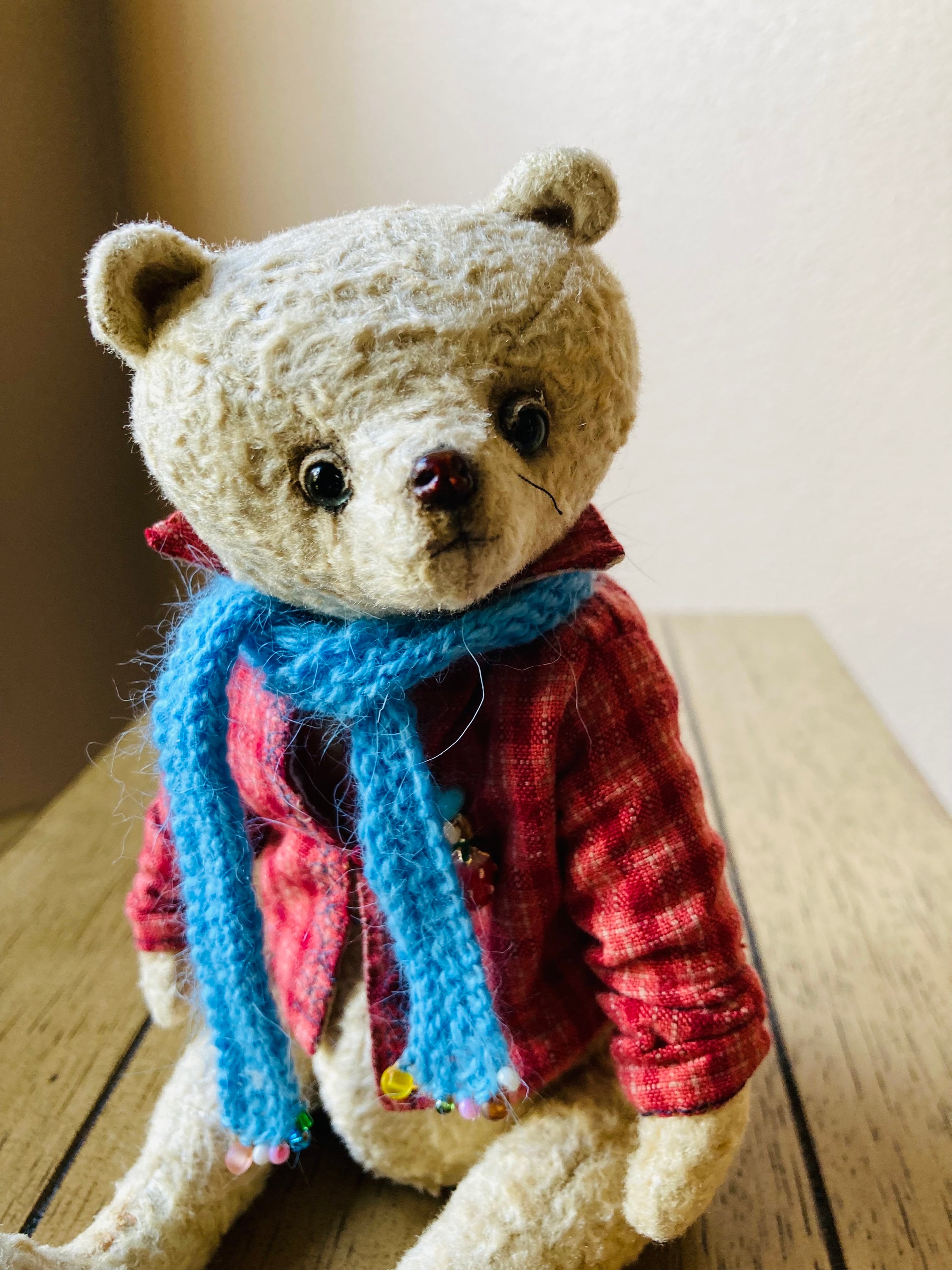 Handmade Teddys Teddy Bears Soft Toys Plush Toys Stuffed Etsy UK